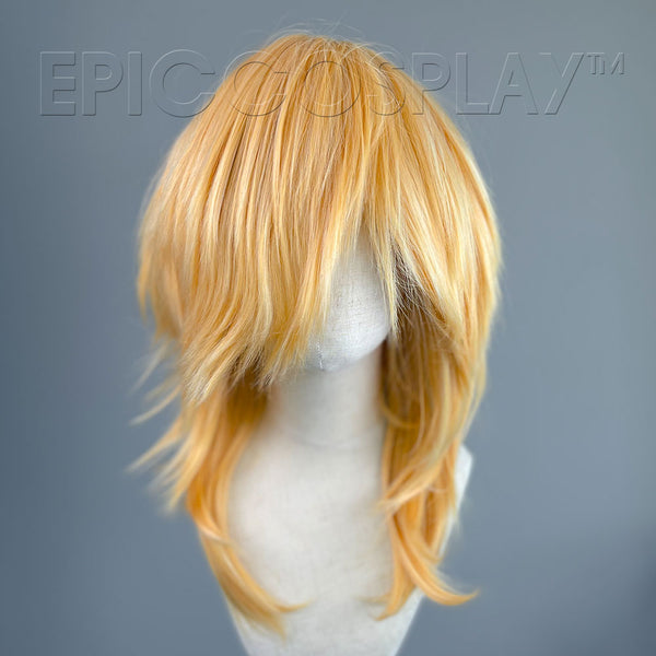 Helios - Butterscotch Blonde Wig