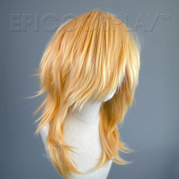 Helios - Butterscotch Blonde Wig