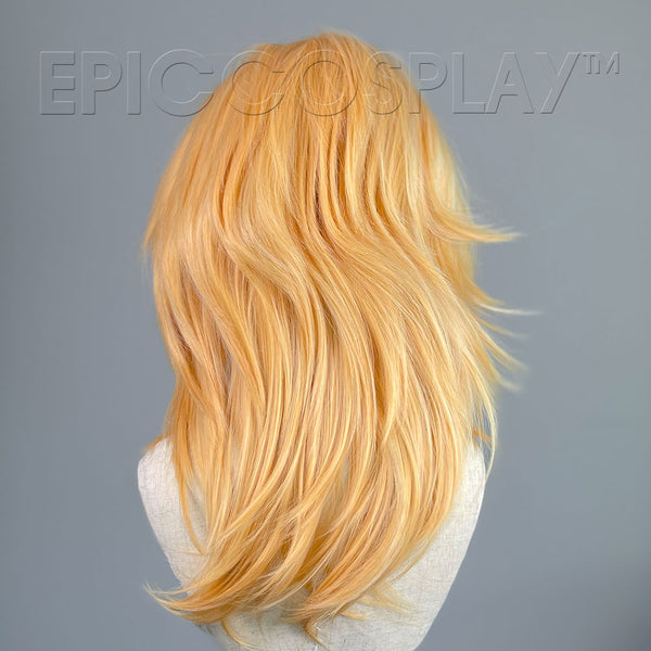 Helios - Butterscotch Blonde Wig