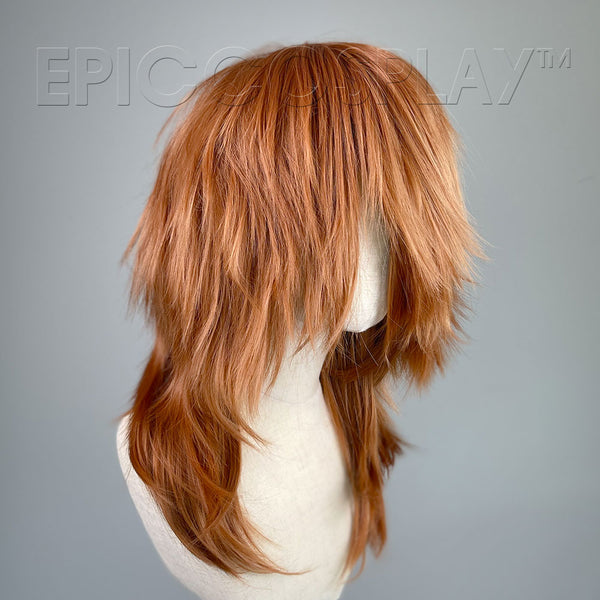 Helios - Cocoa Brown Wig