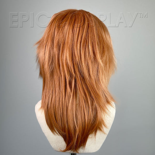 Helios - Cocoa Brown Wig