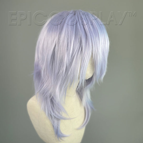 Helios - Ice Purple Wig