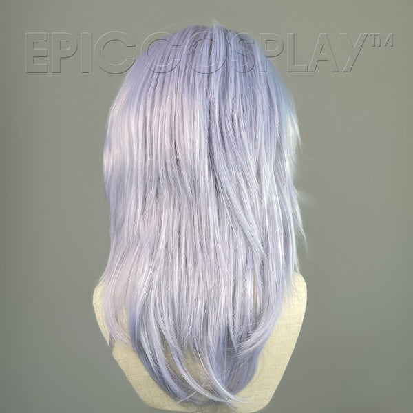 Helios - Ice Purple Wig