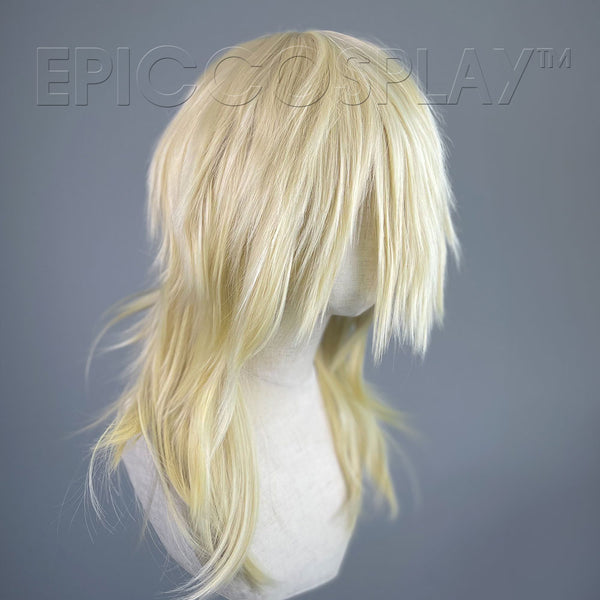 Helios - Natural Blonde Wig