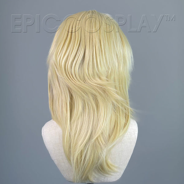 Helios - Natural Blonde Wig