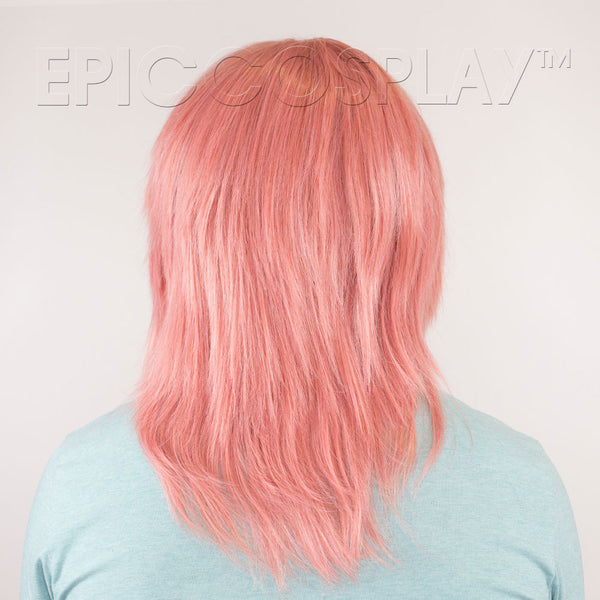 Helios - Princess Dark Pink Mix Wig