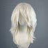 Helios - Platinum Blonde Wig