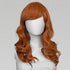 08AO2 - Factory Sample - Hestia - Autumn Orange Mix Wig