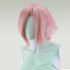 Aphrodite - Fusion Vanilla Pink Wig