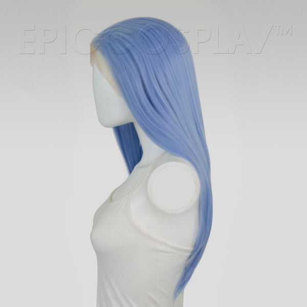 Scylla - Ice Blue Wig