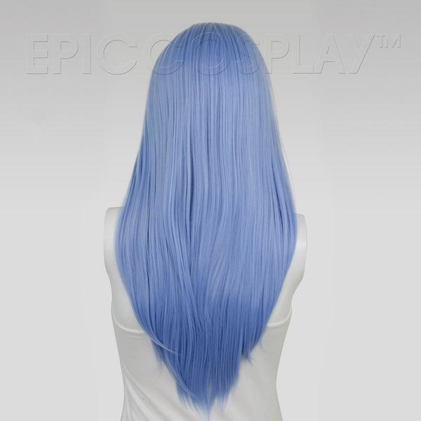 Scylla - Ice Blue Wig