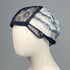 Inner Cap for Wig Making and for Larger Heads - Black