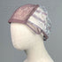 Inner Cap for Wig Making and for Larger Heads - Brown