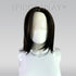 Signature - Black w/Highlighted Lace Front Wig