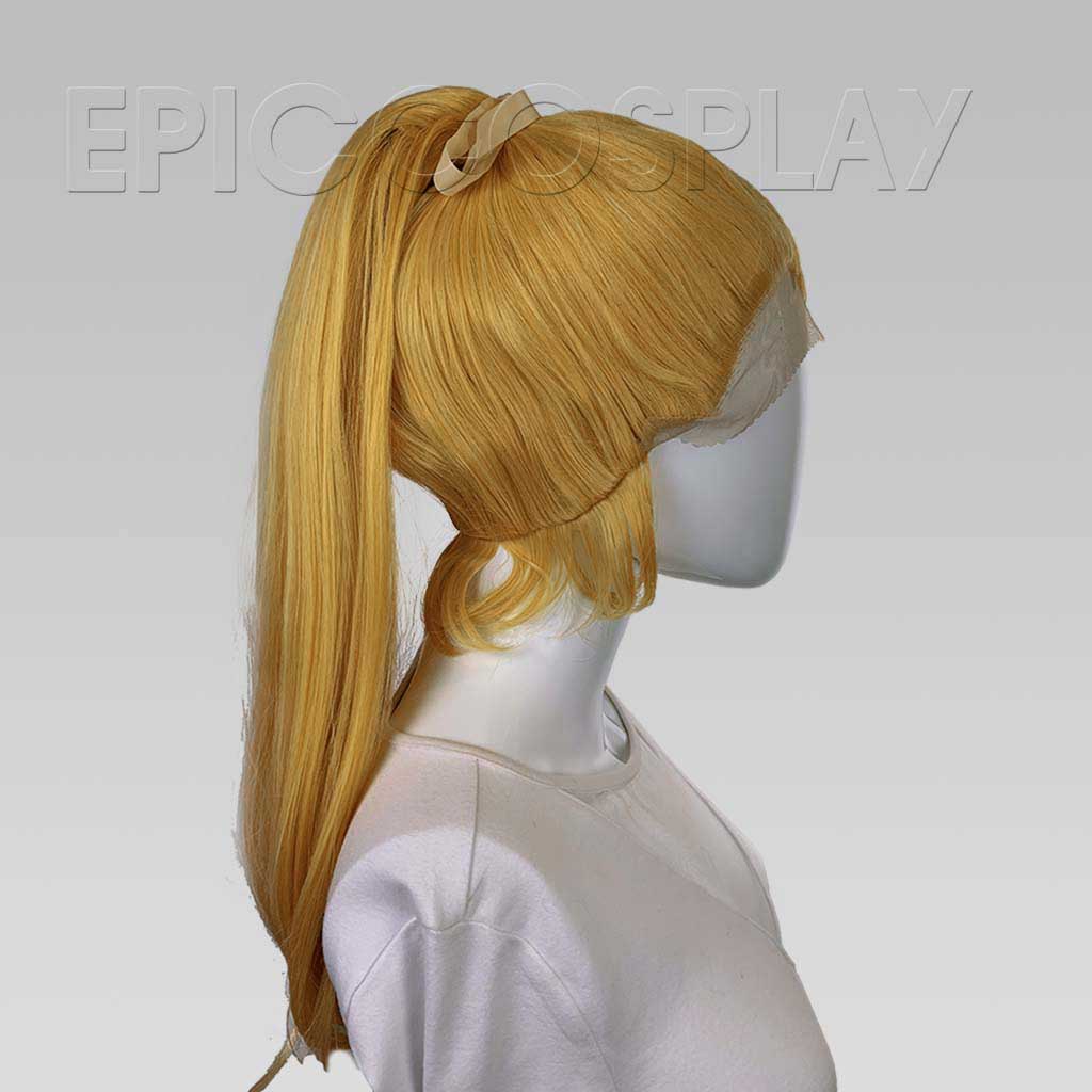 Calliope Butterscotch Blonde Wig