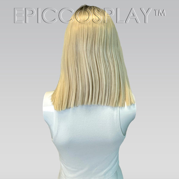 Signature - Ombre Blonde Short Wig