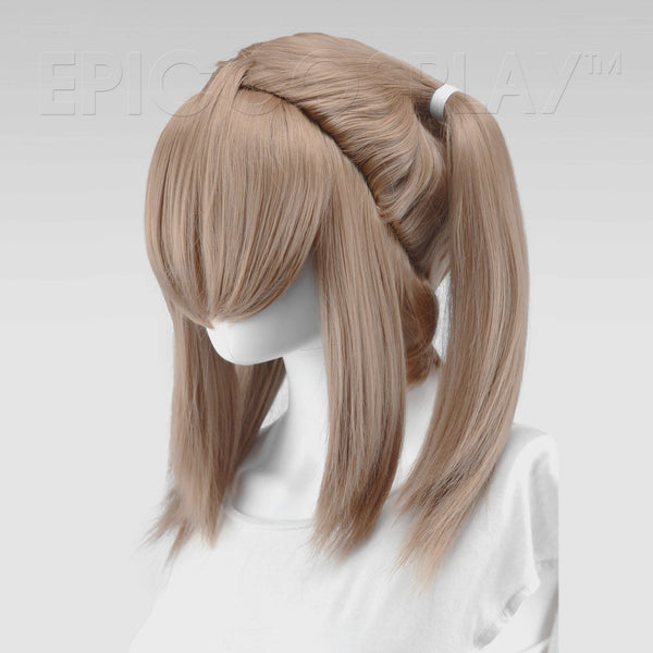 Gaia - Strawberry Blonde Wig