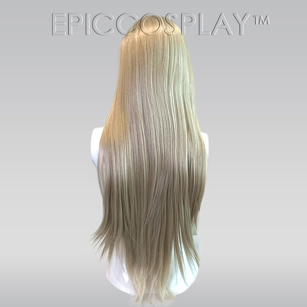 Signature - Silver Blonde Long Wig