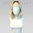 Signature - Ombre Blonde Wavy Wig