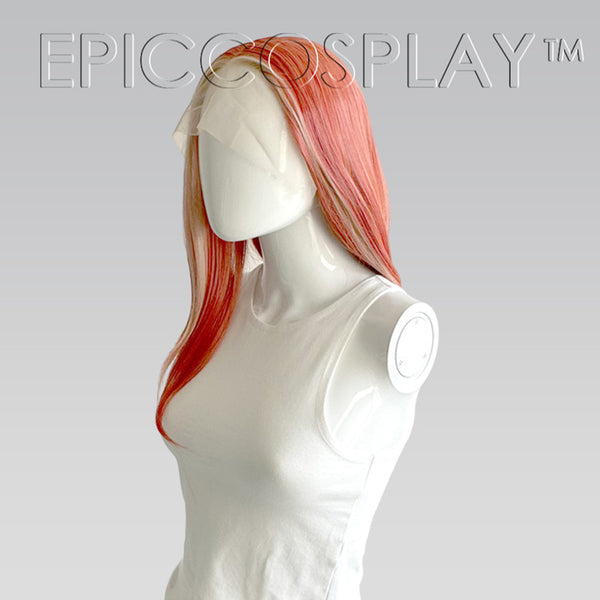 Signature -Strawberry Sherbet Straight Wig