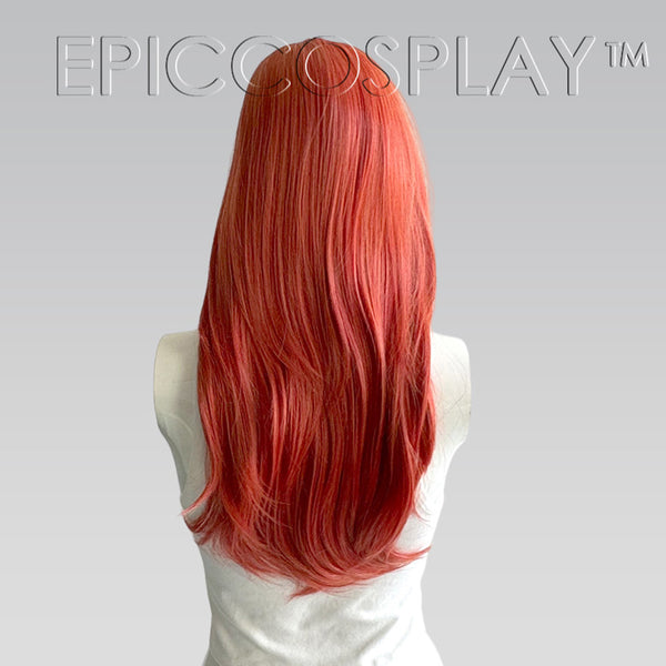 Signature -Strawberry Sherbet Straight Wig