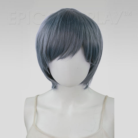 Blue Steel Wigs Epic Cosplay Wigs