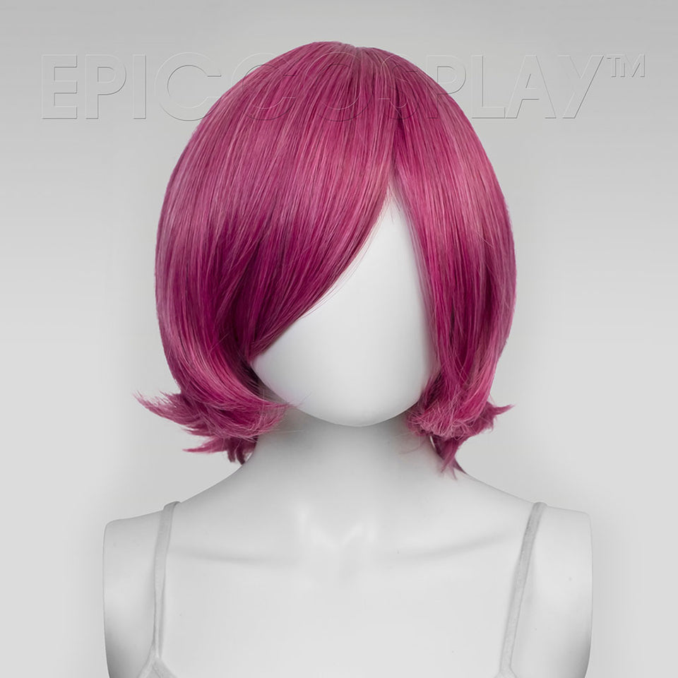 Raspberry Pink Mix Wigs | Epic Cosplay Wigs