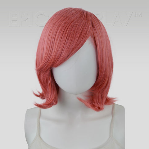 Cosplay wigs cheap hot pink