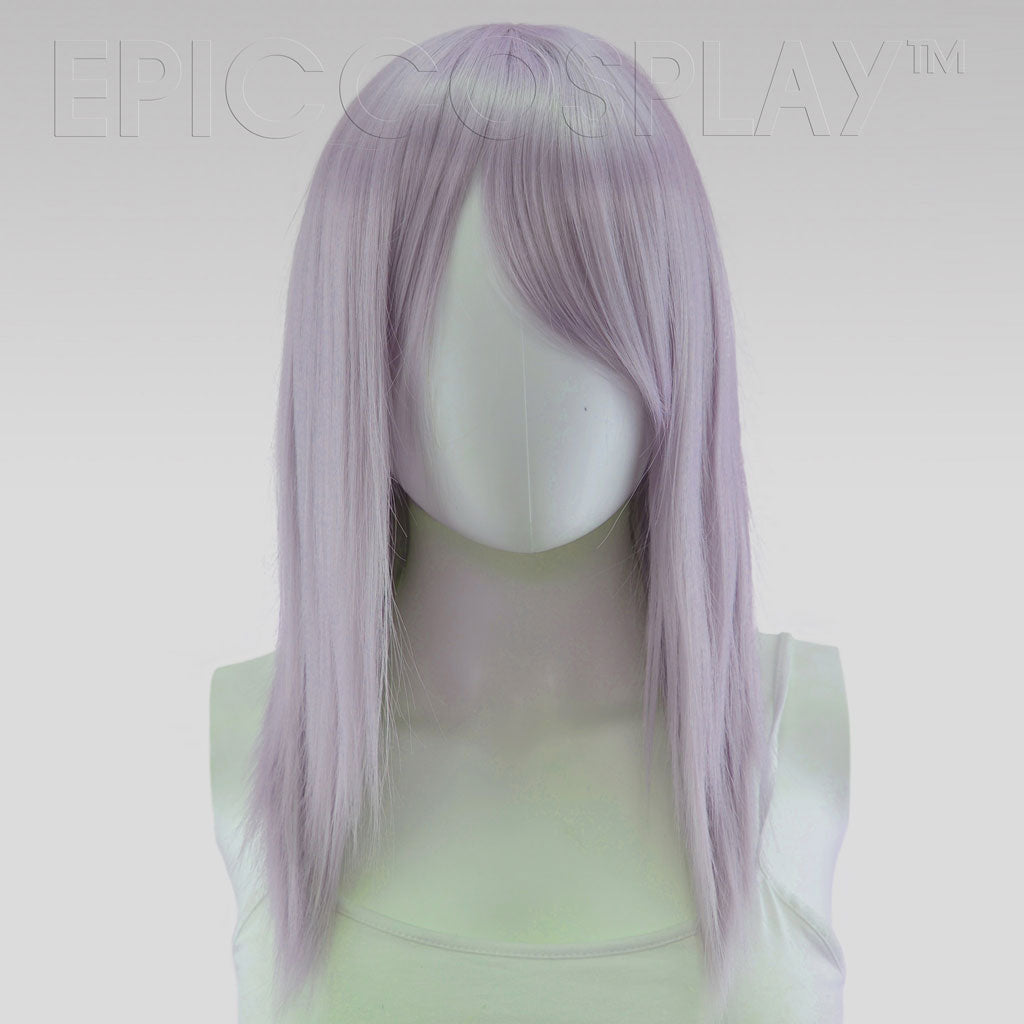 Plastic Memories Isla Aira Purple Cosplay Wig