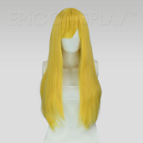 Rich Butterscotch Blonde Wigs | Epic Cosplay Wigs