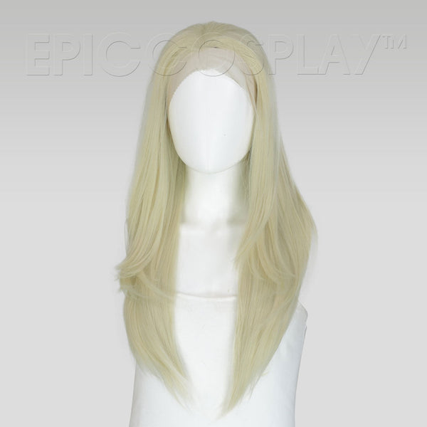 Hecate - Platinum Blonde Wig