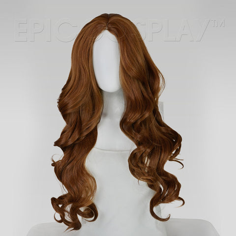 Light Brown Wigs Epic Cosplay Wigs