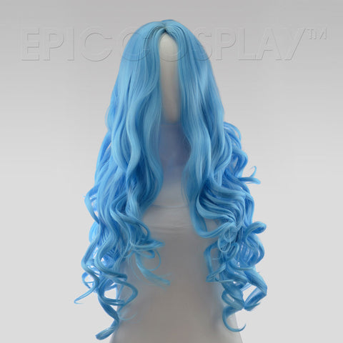 Light Blue Wigs  Epic Cosplay Wigs