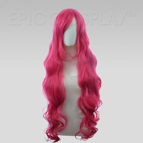 Raspberry Pink Wigs | Epic Cosplay Wigs