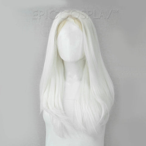 Lace Front Wigs white wigs