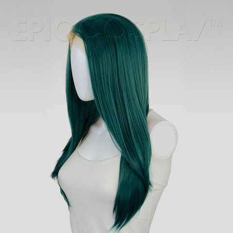 Lace Front Wigs green wigs