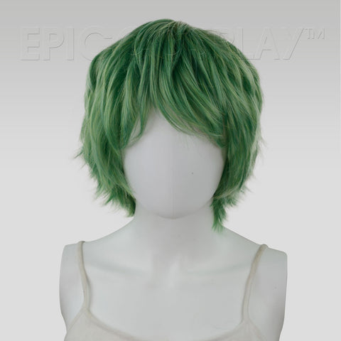 Green Wigs Epic Cosplay Wigs