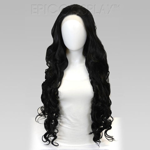 Black drag queen clearance wig