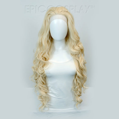 Drag Queen Wigs natural blonde wigs