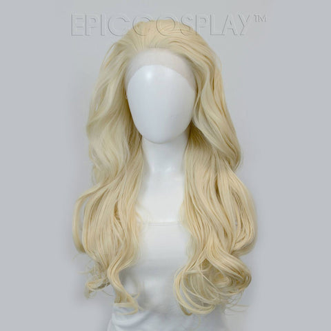 Blonde wig clearance drag