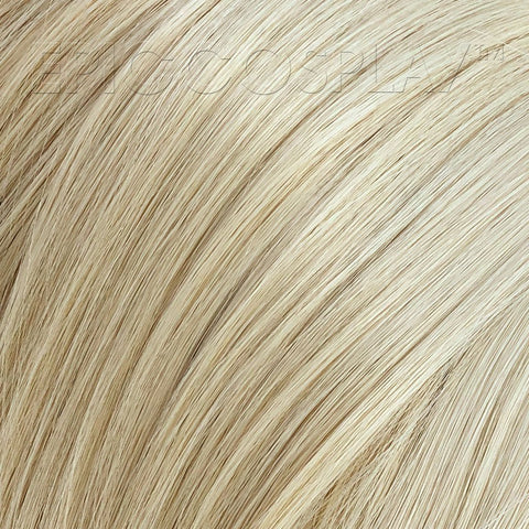 blonde blond wig hair sticker by @aestheticstickers765