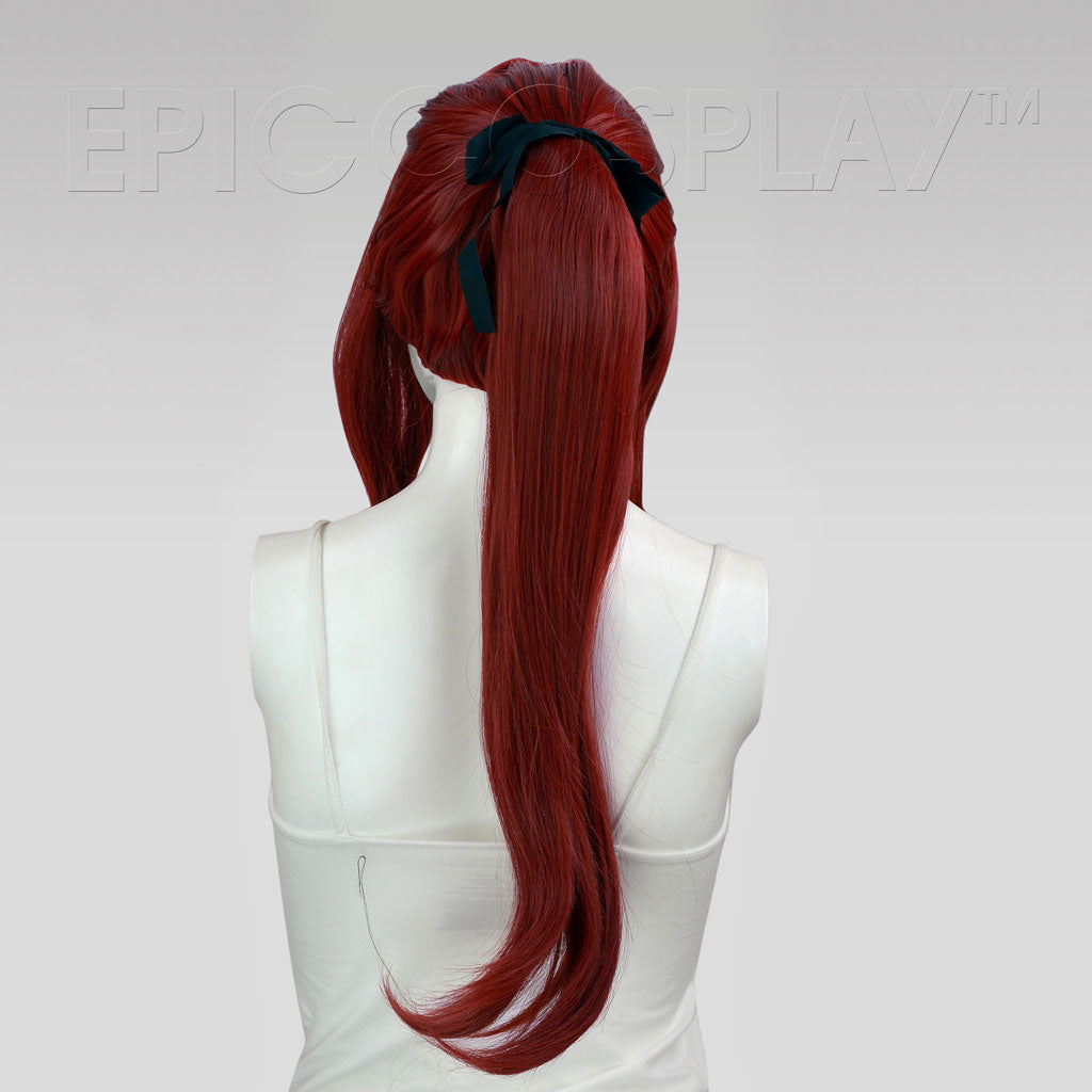 Epic Cosplay Wigs - In the name of gender equality, I will drop