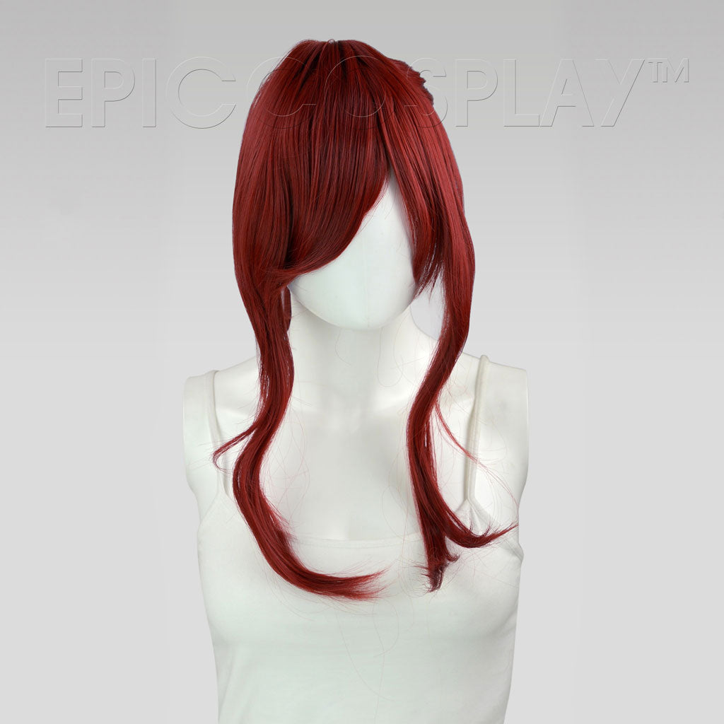 Epic Cosplay Wigs - In the name of gender equality, I will drop
