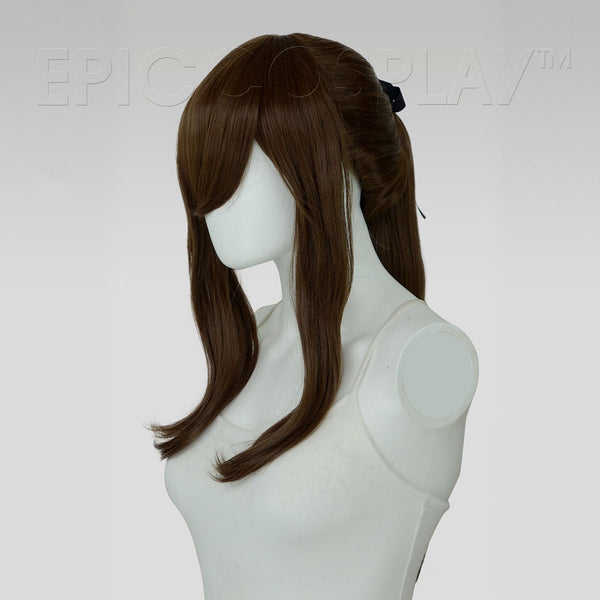 PTMBR - Factory Sample - Phoebe - Medium Brown Wig