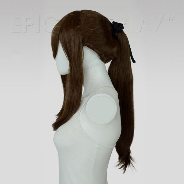 PTMBR - Factory Sample - Phoebe - Medium Brown Wig