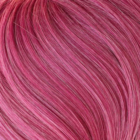 Raspberry Pink Mix