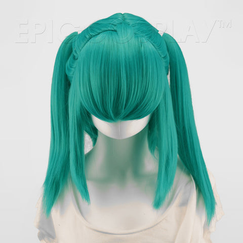 Green Wigs Epic Cosplay Wigs