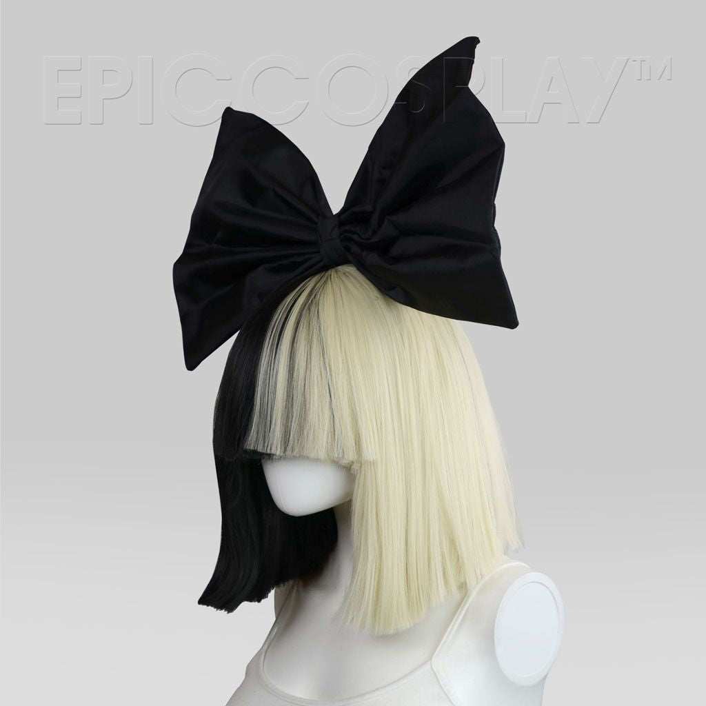 Official Sia Cosplay And Costume Wig